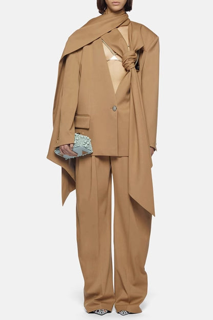 Beautifully Crafted Pants in a Classic Style