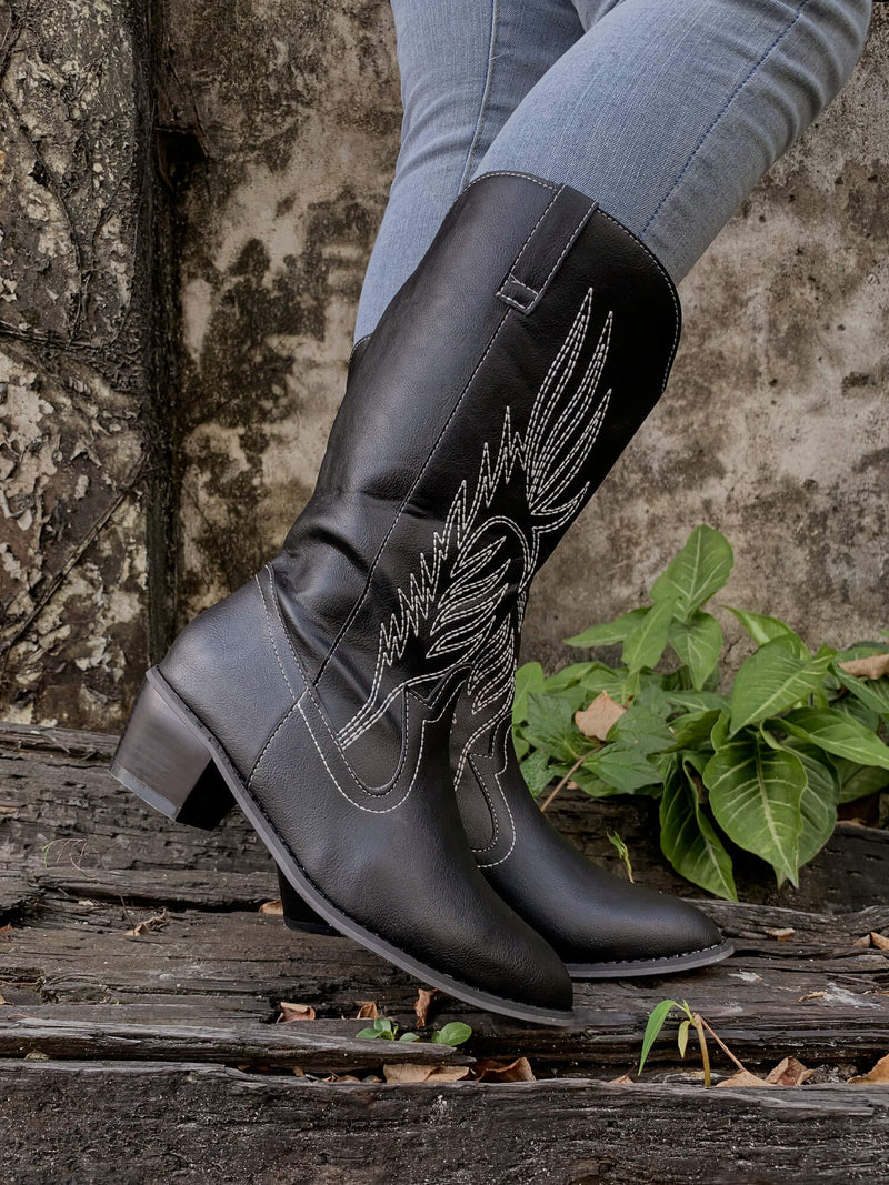 Classic Vintage & Enduringly Stylish Boots