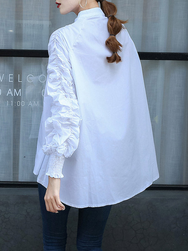 Classic Vintage & Enduringly Stylish Blouse
