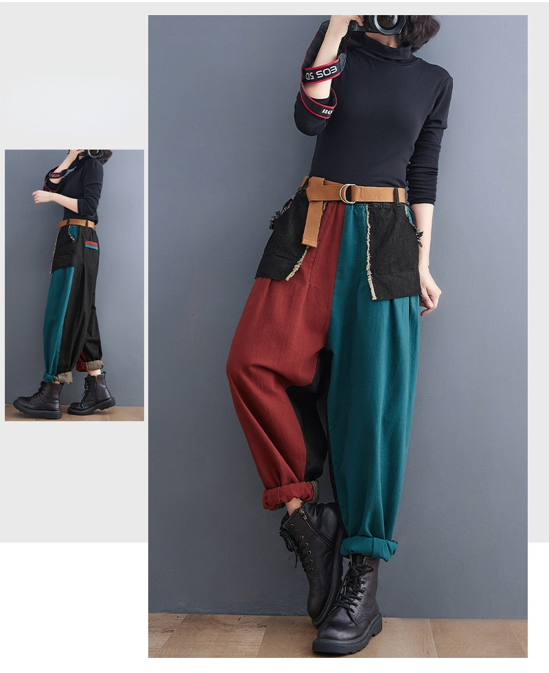 Classic Vintage & Enduringly Stylish Pants