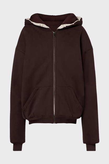 Elegantly Styled Garment for Everyday Wear