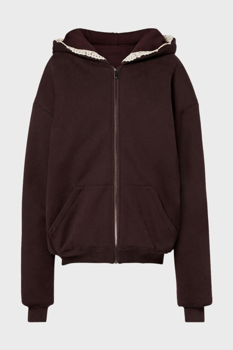 Elegantly Styled Garment for Everyday Wear