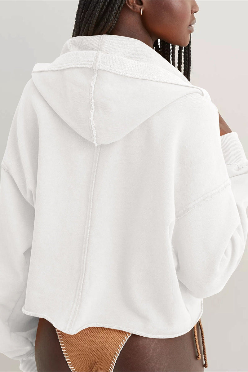 Elegantly Styled Garment for Everyday Wear