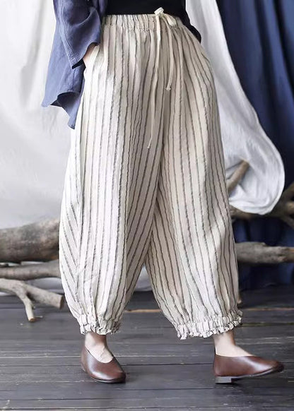Classic Vintage Pants with a Flattering Fit