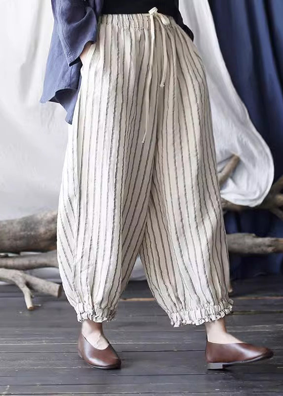 Classic Vintage Pants with a Flattering Fit