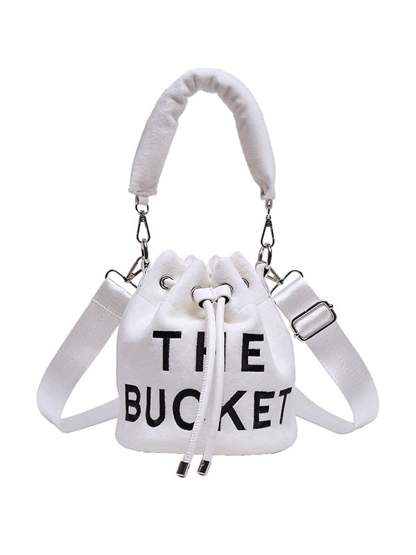 Well Tailored Bag with a Graceful Silhouette