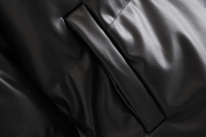 Gracefully Styled Jacket for Any Occasion