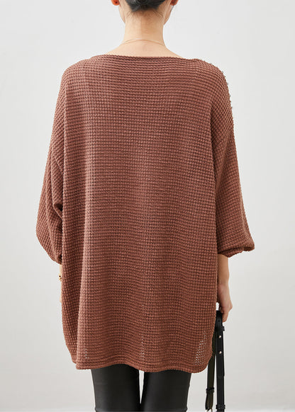 Beautifully Crafted Top in a Classic Style