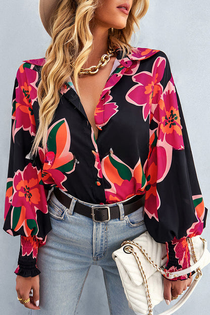 Sophisticated Shirt with a Clean Classic Look