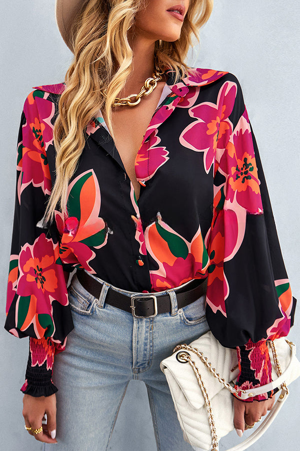 Sophisticated Shirt with a Clean Classic Look
