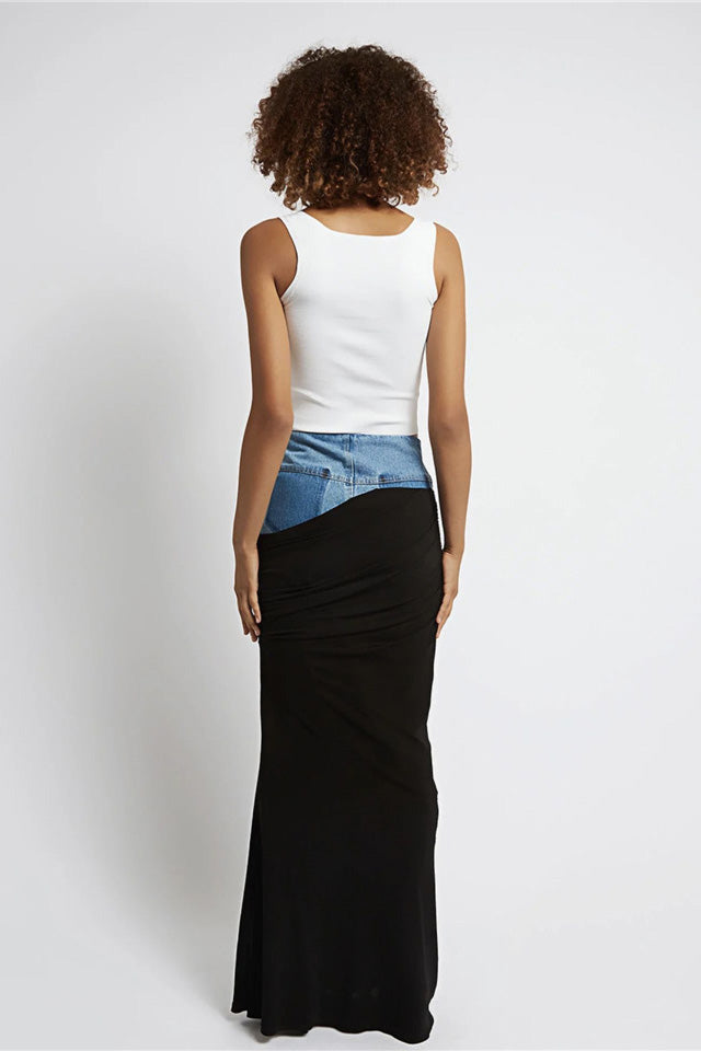 Classic Vintage Garment with a Flattering Fit