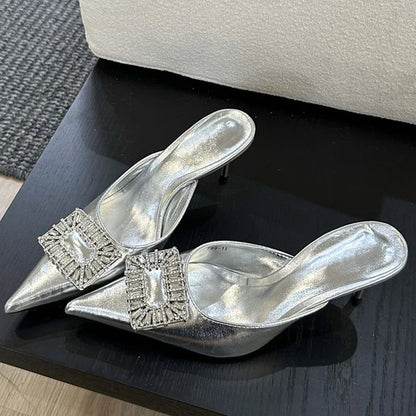 Beautifully Crafted Shoes in a Classic Style