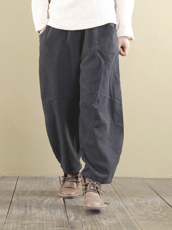 Beautifully Crafted Pants in a Classic Style