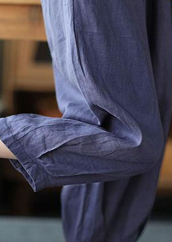 Beautifully Balanced Pants with Timeless Character