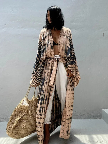 Gracefully Styled Garment for Any Occasion
