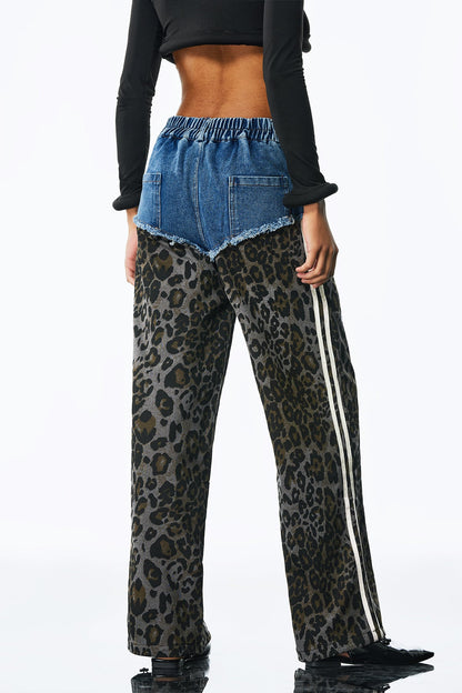 Beautifully Balanced Pants with Timeless Character