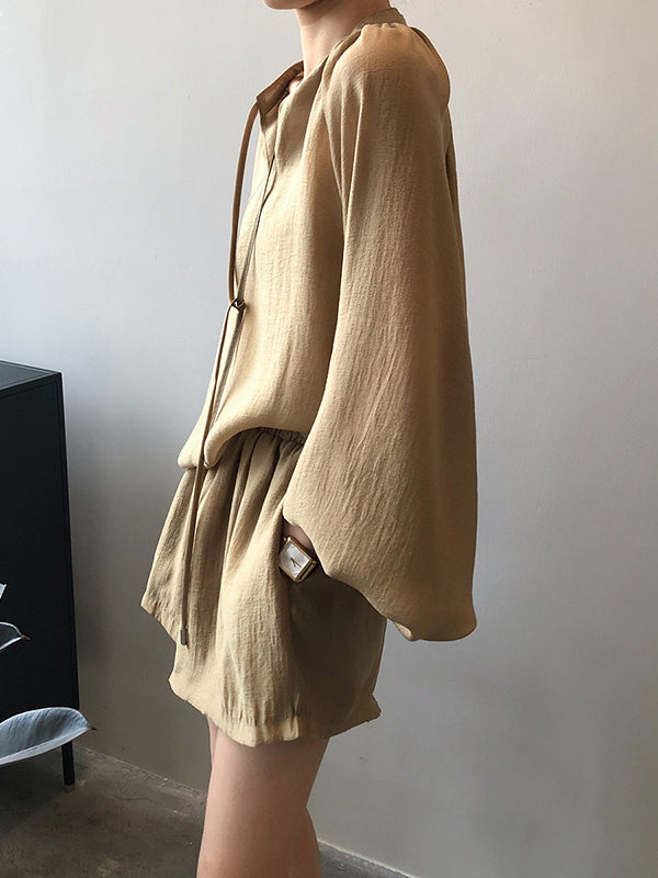 A Vintage Style Top with Delicate Timeless Details