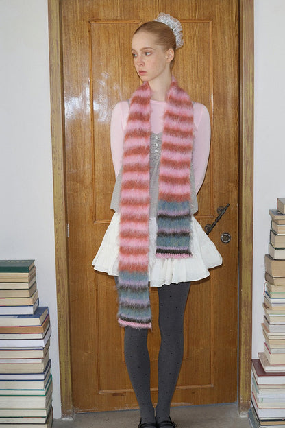 Elegantly Styled Garment for Everyday Wear