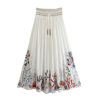 Polished Garment with an Effortless Classic Look