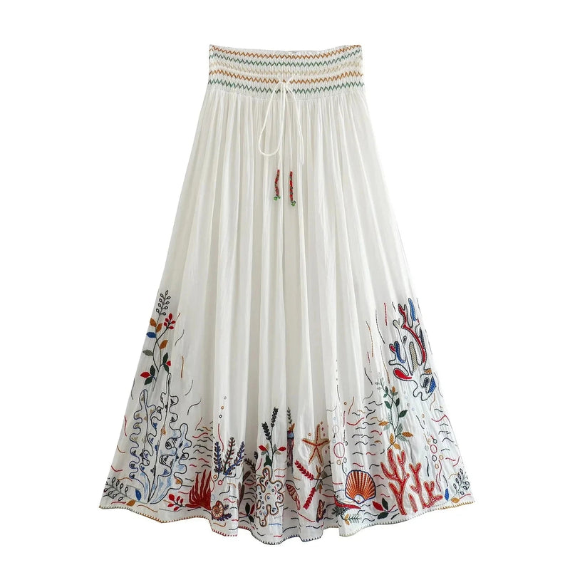 Polished Garment with an Effortless Classic Look