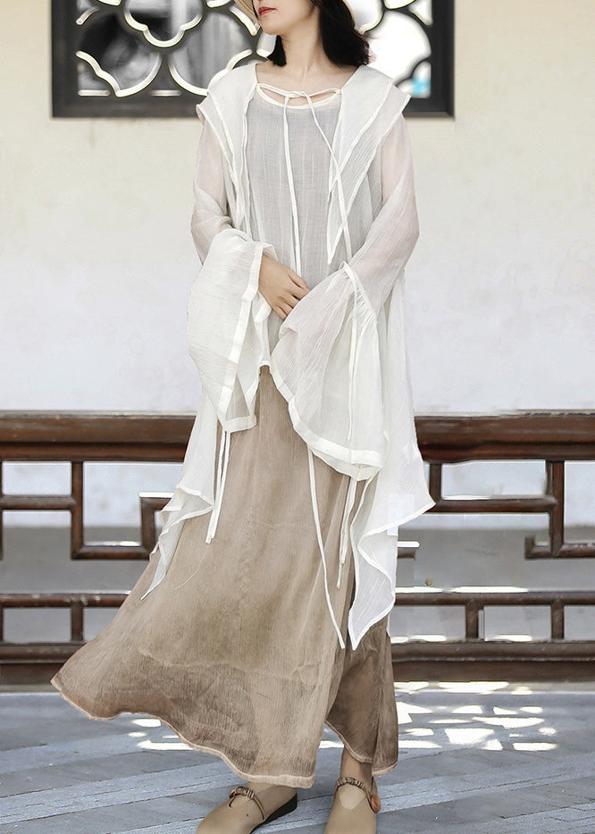 Beautifully Finished Shirt in a Timeless Design