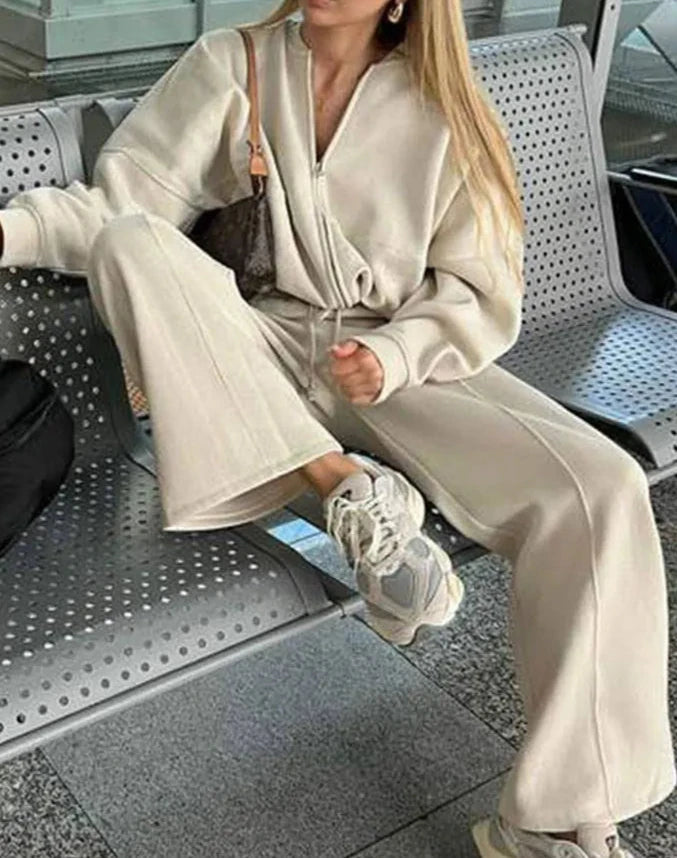 Classic Vintage Garment with a Flattering Fit