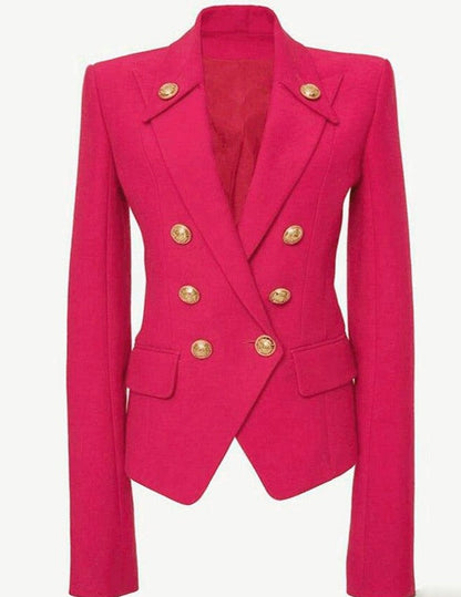 Classic Vintage Garment with a Flattering Fit