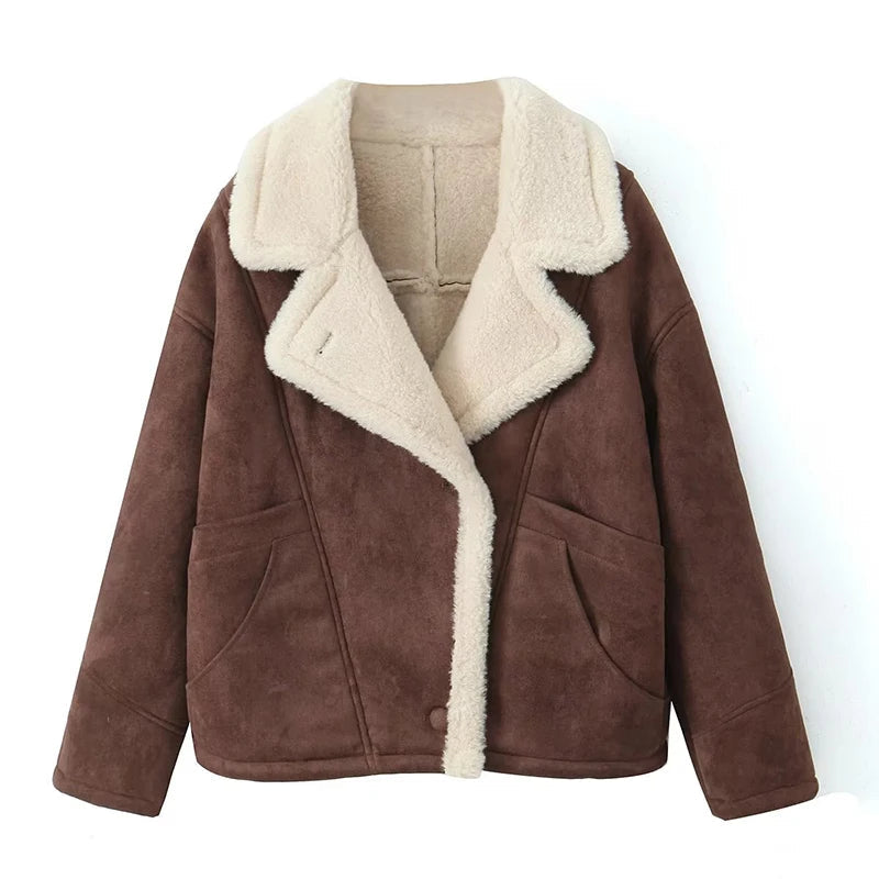 Beautifully Crafted Jacket in a Classic Style