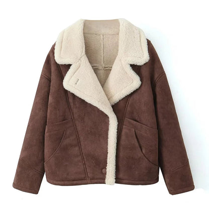 Beautifully Crafted Jacket in a Classic Style