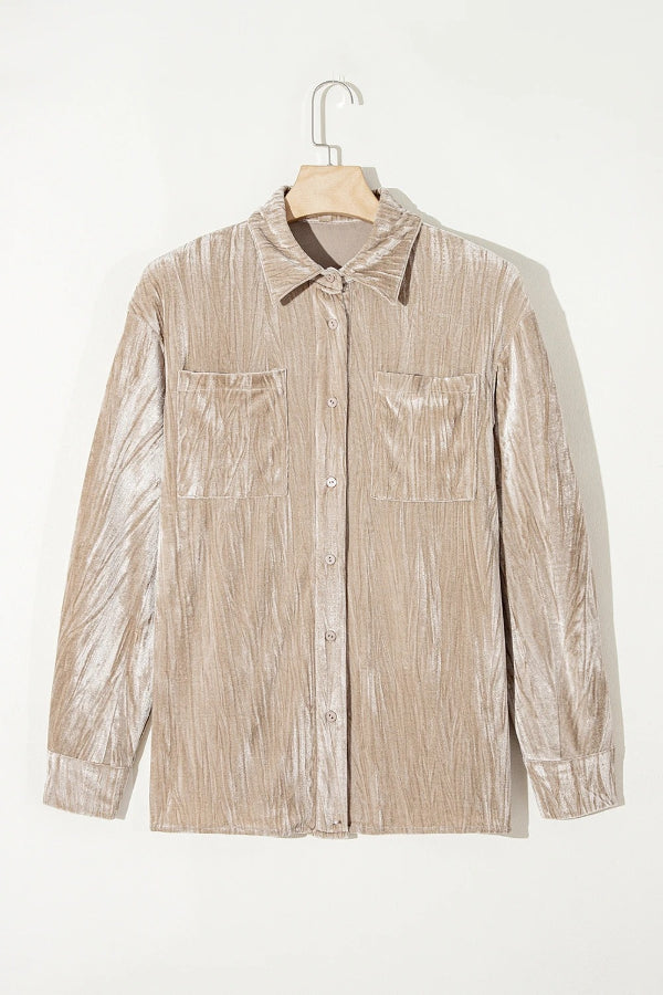 Classic Vintage & Enduringly Stylish Shirt