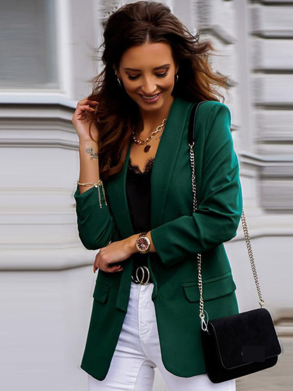 Sophisticated Top with a Clean Classic Look