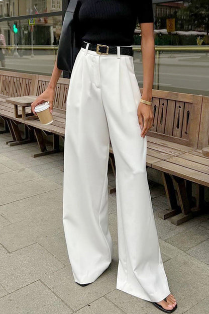 Beautifully Crafted Pants in a Classic Style