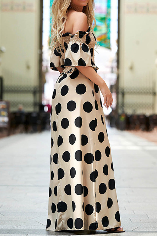 Beautifully Balanced Garment with Timeless Character
