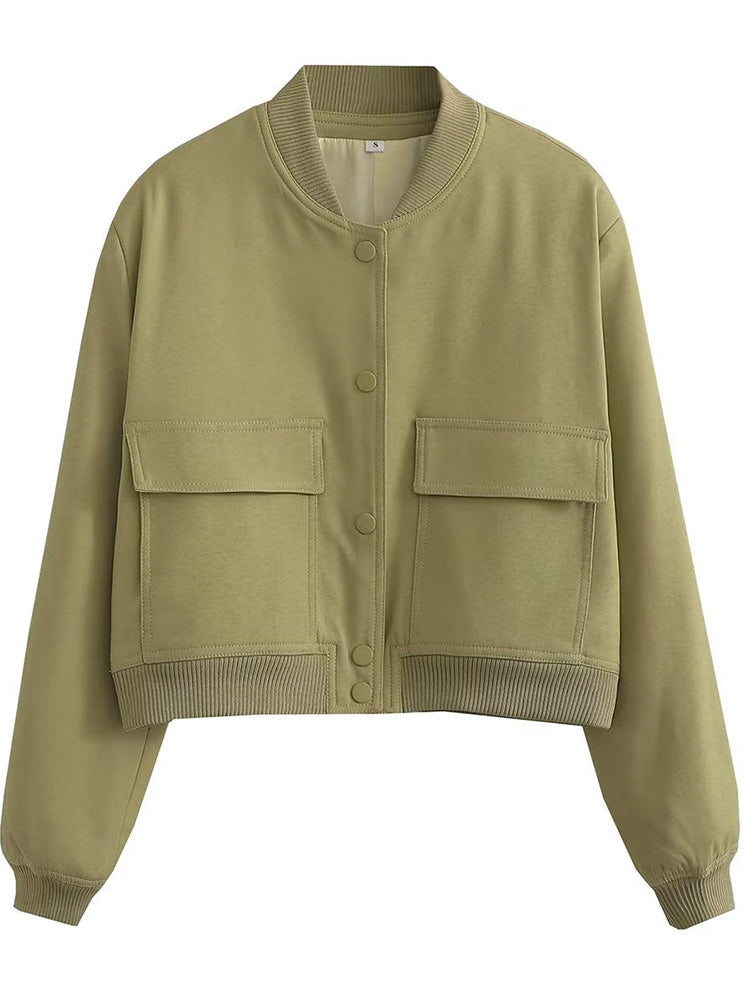 Classic Vintage & Enduringly Stylish Jacket
