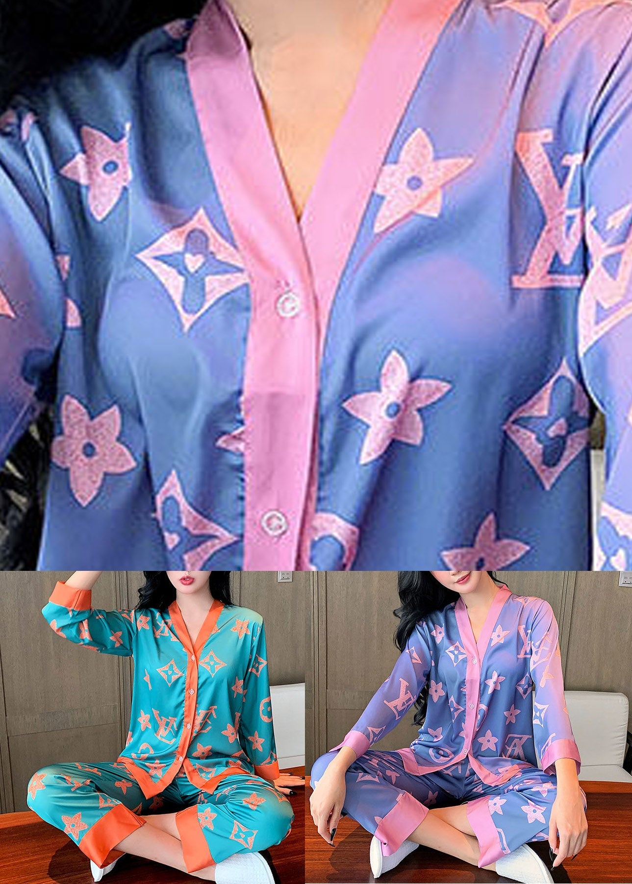 Beautifully Finished Garment in a Timeless Design