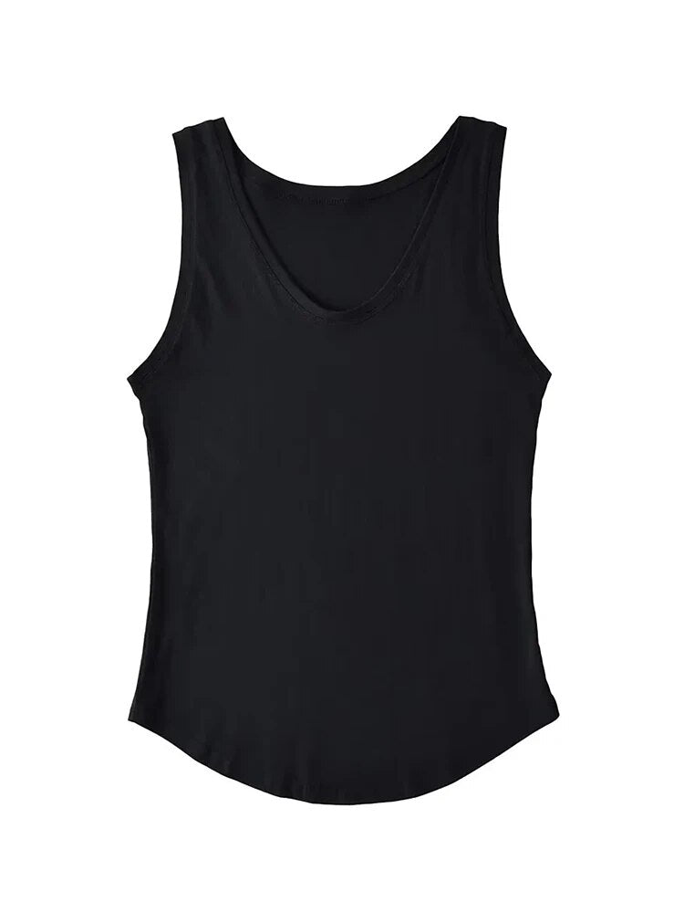 A Vintage Style Top with Delicate Timeless Details