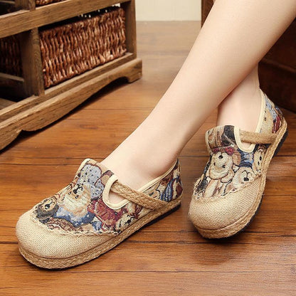 Beautifully Finished Shoes in a Timeless Design