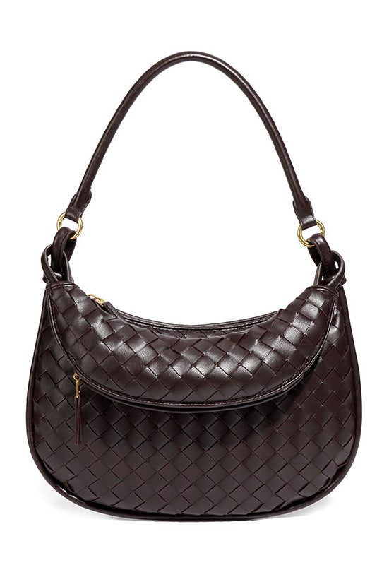 Beautifully Finished Bag in a Timeless Design