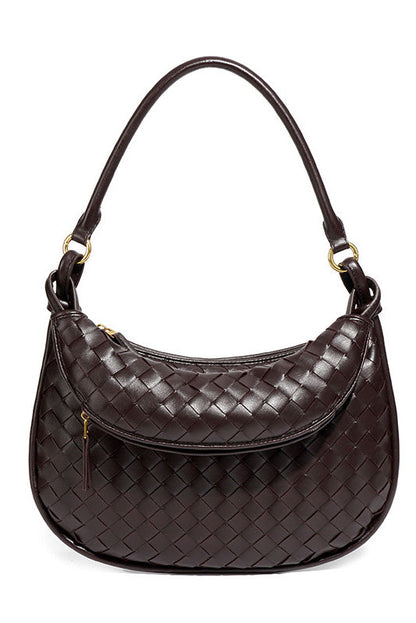 Beautifully Finished Bag in a Timeless Design