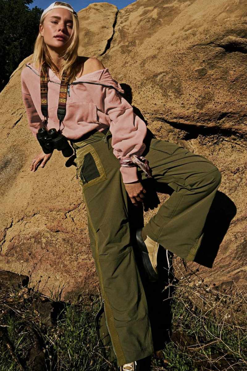 Polished Jacket with an Effortless Classic Look