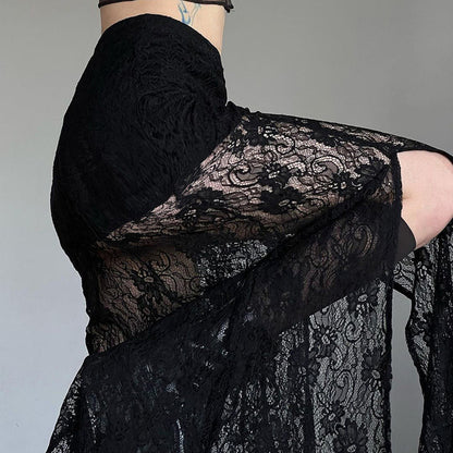 Vintage Inspired Garment with a Contemporary Edge
