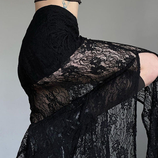 Vintage Inspired Garment with a Contemporary Edge