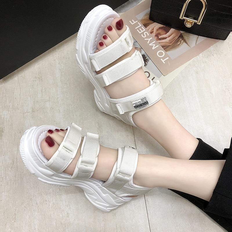 Elegantly Styled Sandals for Everyday Wear