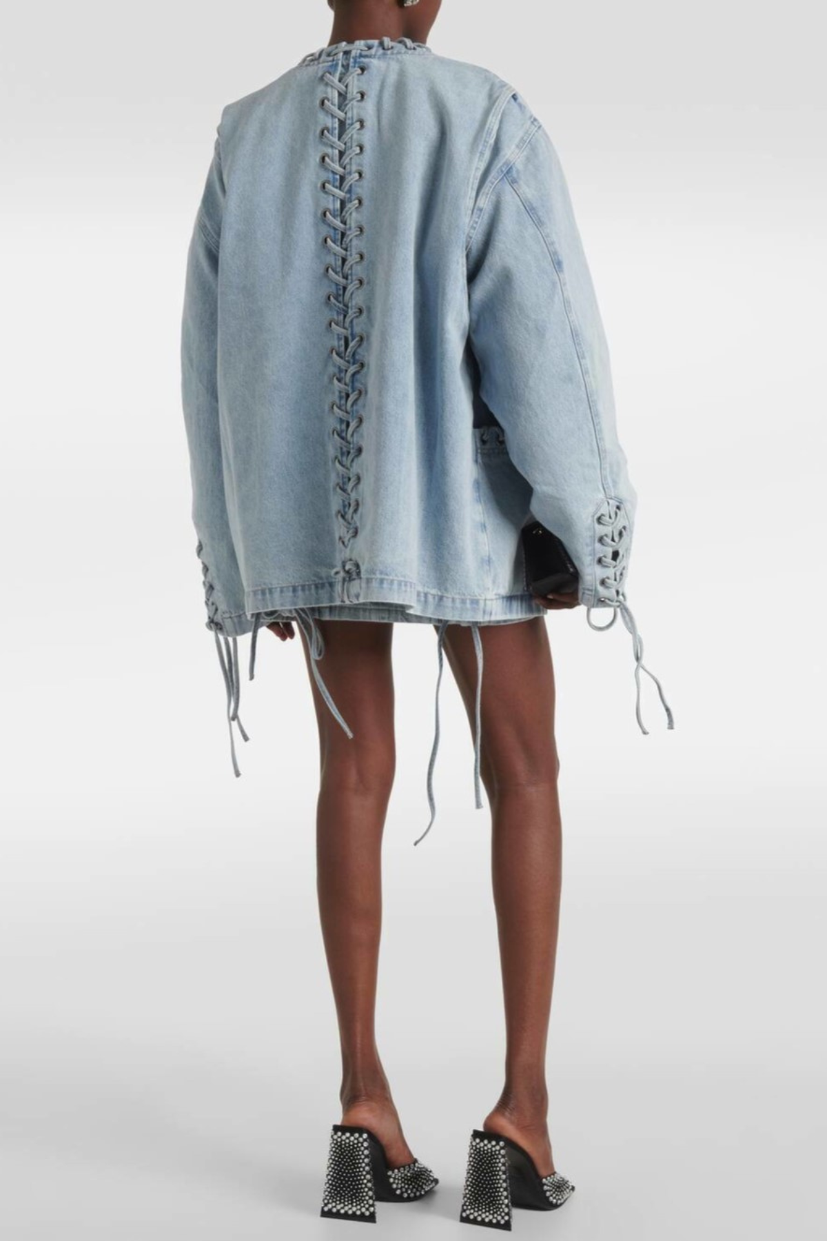 Beautifully Balanced Jacket with Timeless Character
