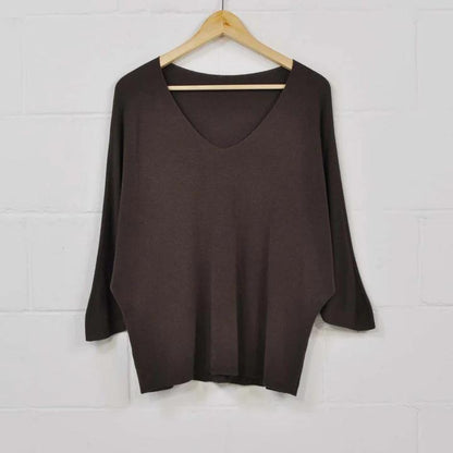 Gracefully Styled Top for Any Occasion