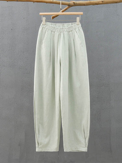 Elegantly Styled Pants for Everyday Wear