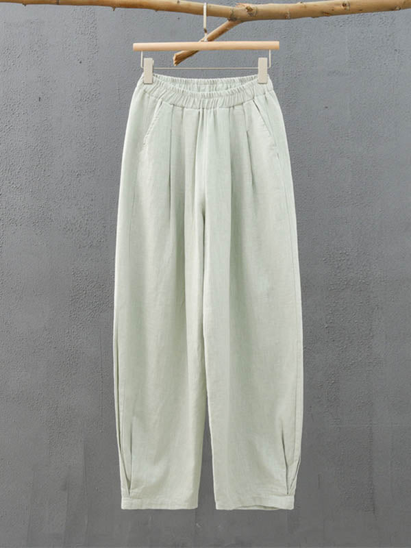 Elegantly Styled Pants for Everyday Wear
