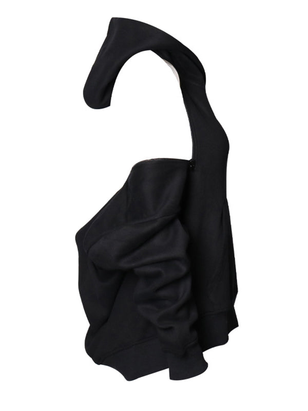 Vintage Inspired Garment with a Contemporary Edge