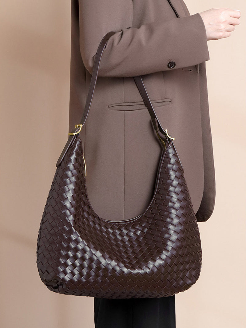Beautifully Finished Bag in a Timeless Design