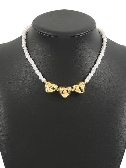 Vintage Inspired Garment with a Contemporary Edge